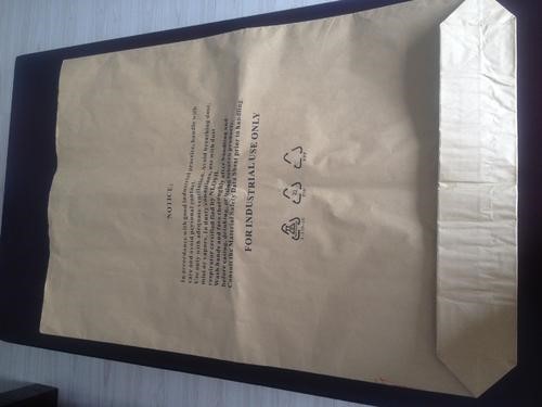Block bottom with open top bag 1